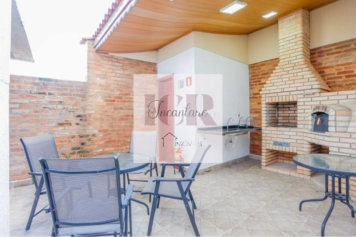 Apartamento à venda com 2 quartos, 60m² - Foto 20