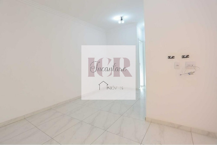 Apartamento à venda com 2 quartos, 60m² - Foto 8