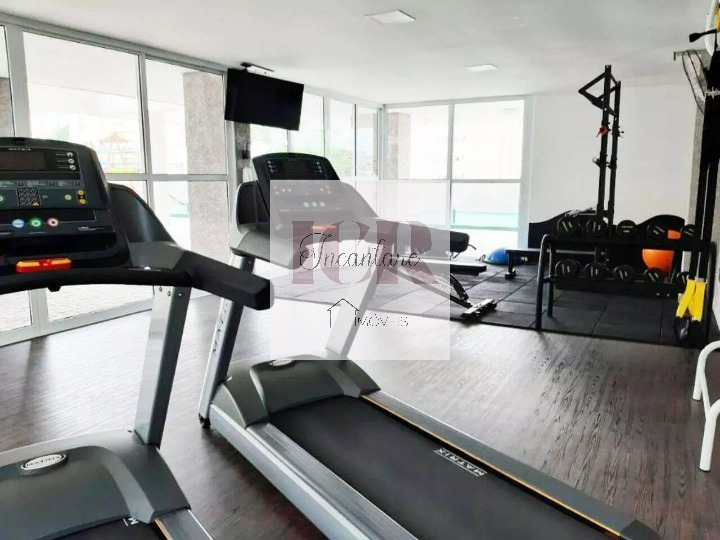 Apartamento, 2 quartos, 60 m² - Foto 5