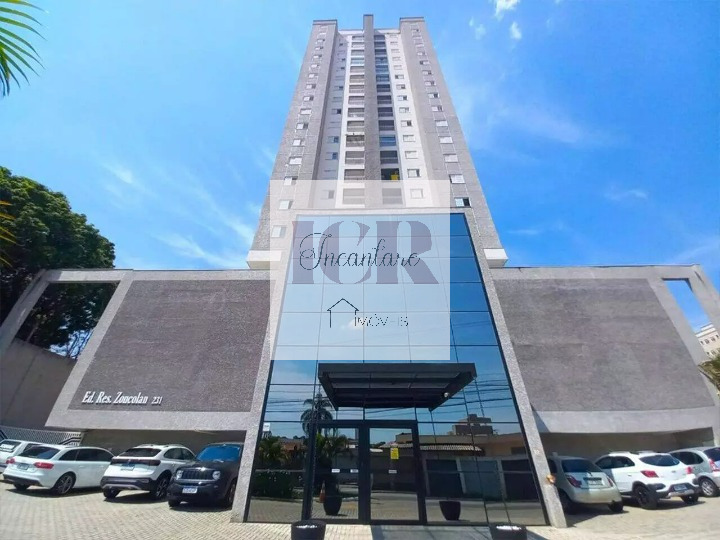 Apartamento, 2 quartos, 60 m² - Foto 1