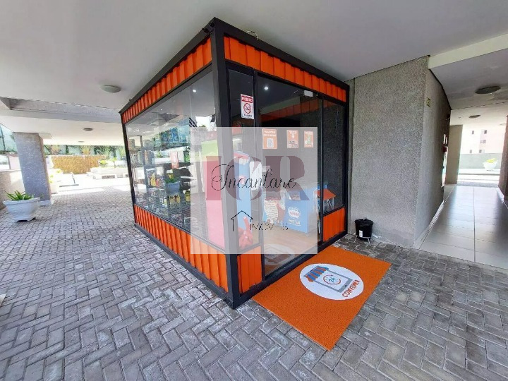 Apartamento, 2 quartos, 60 m² - Foto 4