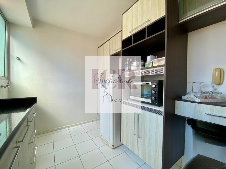 Apartamento à venda com 2 quartos, 47m² - Foto 4