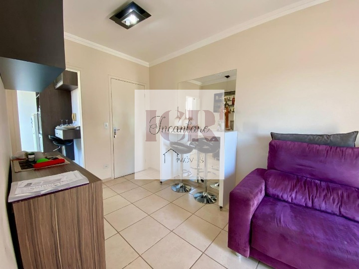 Apartamento à venda com 2 quartos, 47m² - Foto 6