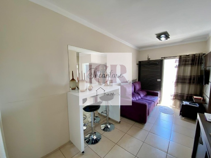 Apartamento à venda com 2 quartos, 47m² - Foto 8