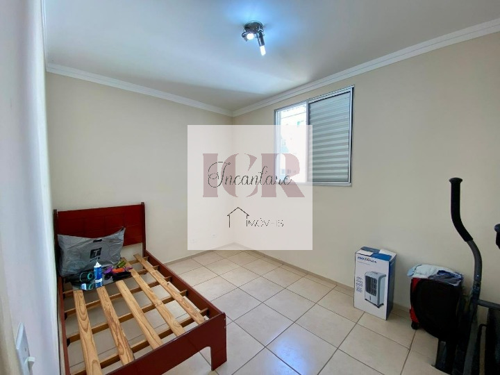 Apartamento à venda com 2 quartos, 47m² - Foto 10