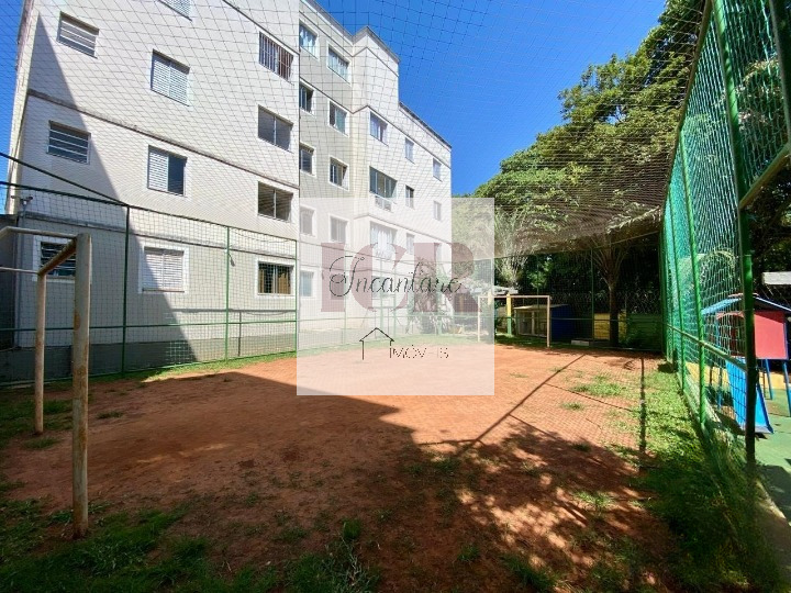 Apartamento à venda com 2 quartos, 47m² - Foto 16