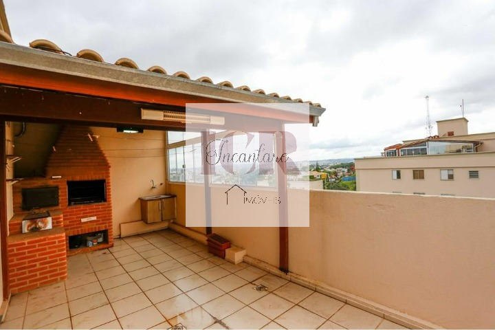 Apartamento, 3 quartos - Foto 13