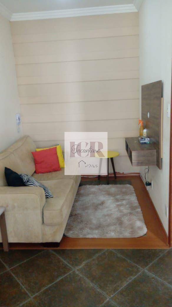 Apartamento, 2 quartos, 48 m² - Foto 12