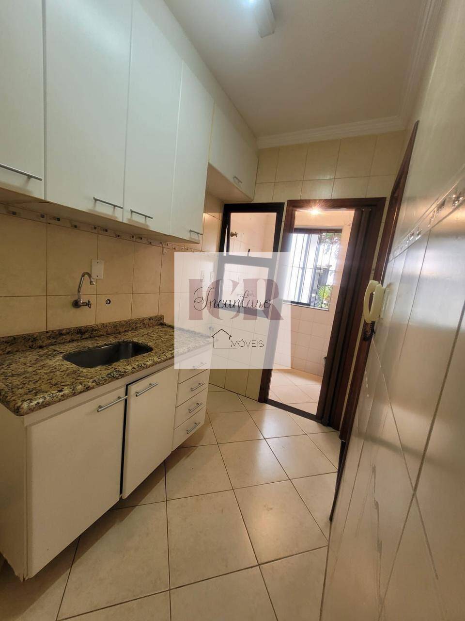 Apartamento, 2 quartos, 48 m² - Foto 5