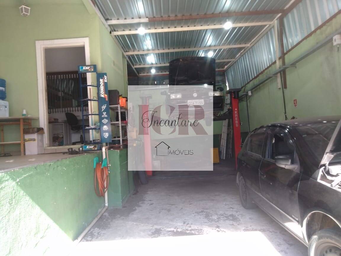 Casa à venda com 3 quartos, 84m² - Foto 5