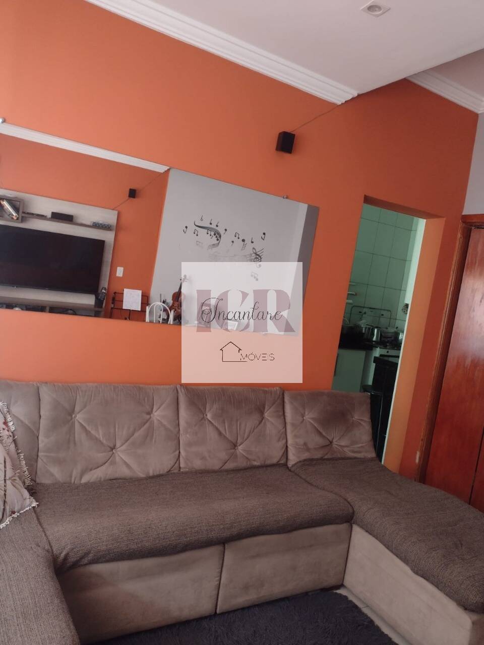 Casa à venda com 3 quartos, 84m² - Foto 2