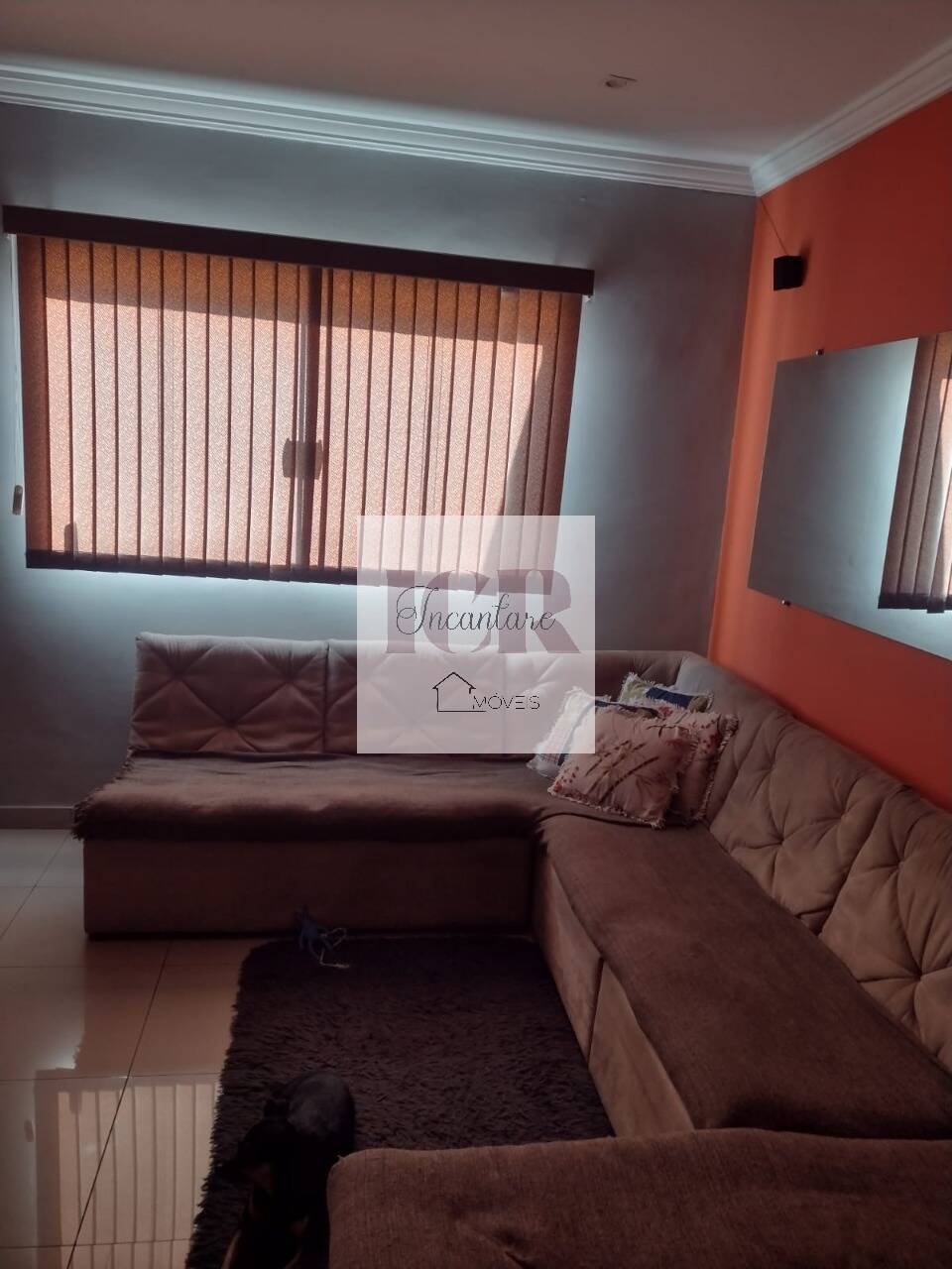 Casa à venda com 3 quartos, 84m² - Foto 4