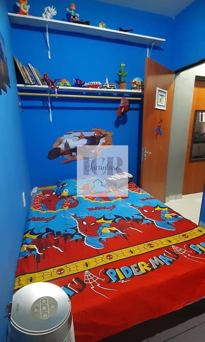 Casa à venda com 2 quartos, 120m² - Foto 7
