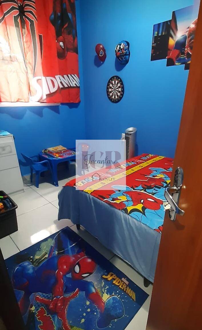 Casa à venda com 2 quartos, 120m² - Foto 8