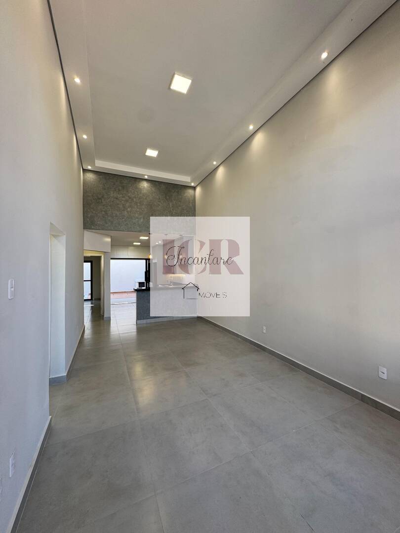 Casa de Condomínio à venda com 3 quartos, 117m² - Foto 2