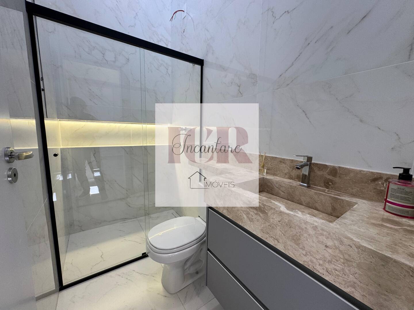 Casa de Condomínio à venda com 3 quartos, 117m² - Foto 5