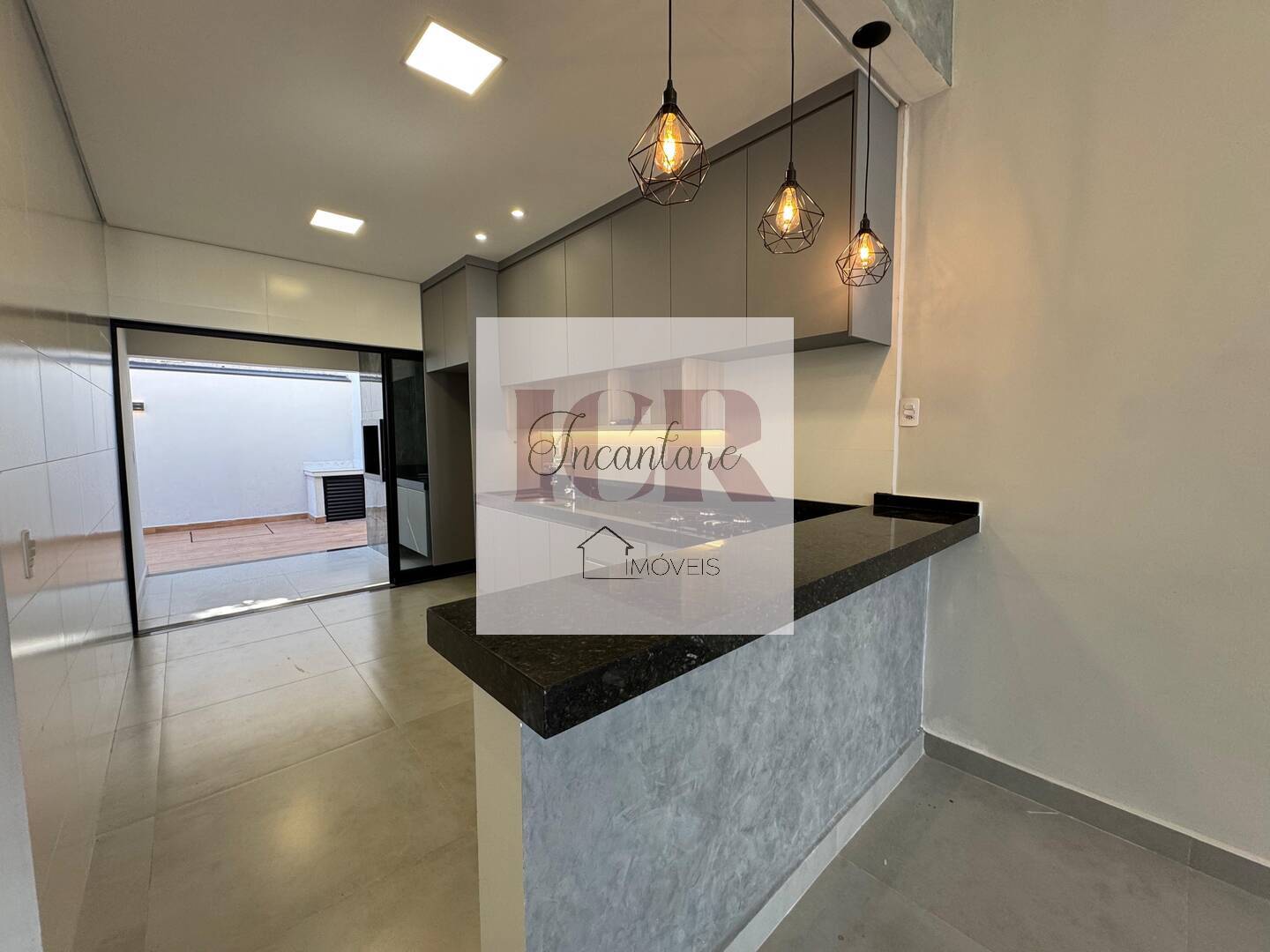 Casa de Condomínio à venda com 3 quartos, 117m² - Foto 7