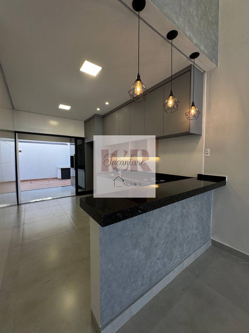Casa de Condomínio à venda com 3 quartos, 117m² - Foto 8