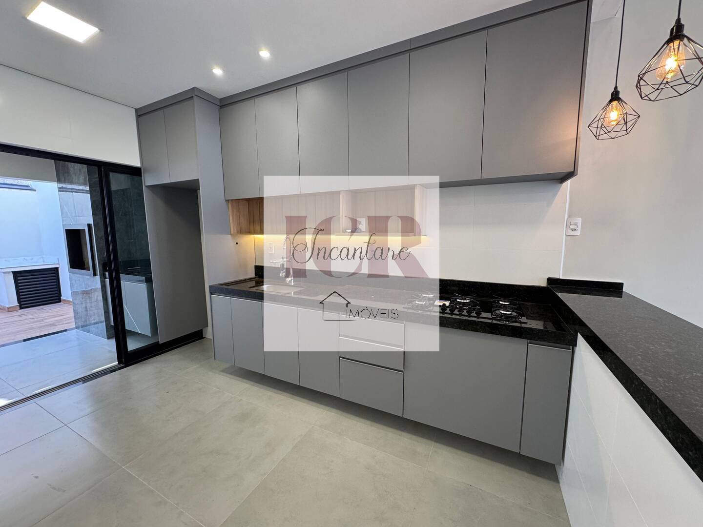 Casa de Condomínio à venda com 3 quartos, 117m² - Foto 9