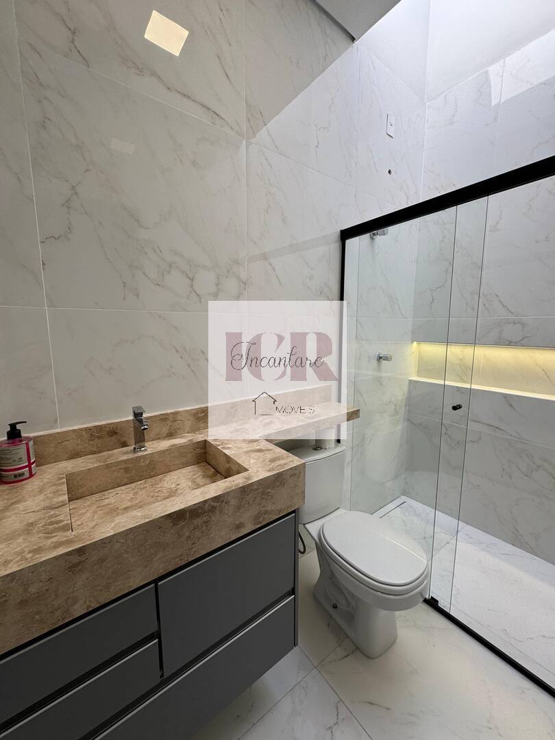Casa de Condomínio à venda com 3 quartos, 117m² - Foto 14