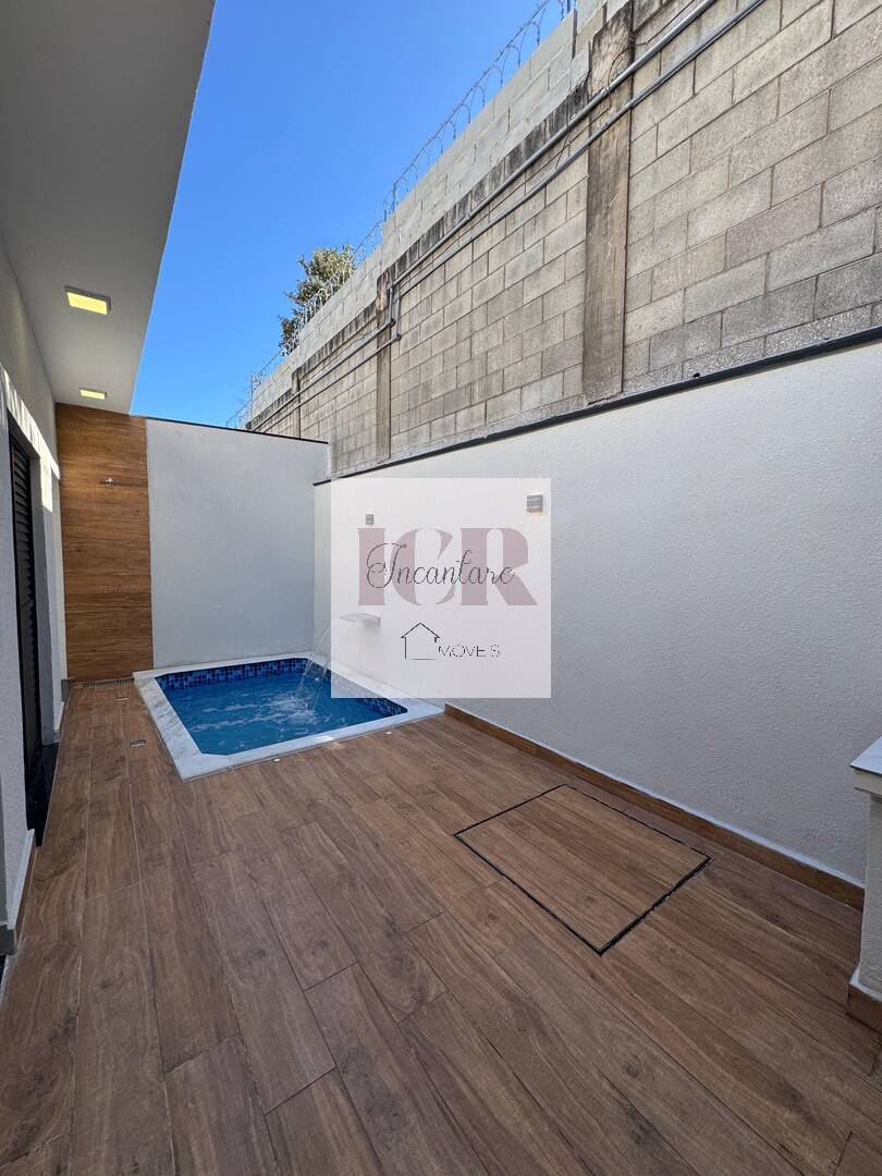 Casa de Condomínio à venda com 3 quartos, 117m² - Foto 16