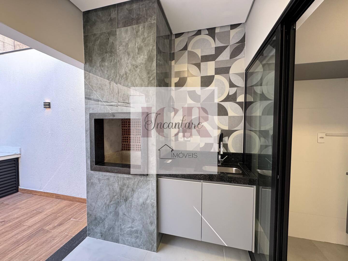 Casa de Condomínio à venda com 3 quartos, 117m² - Foto 17