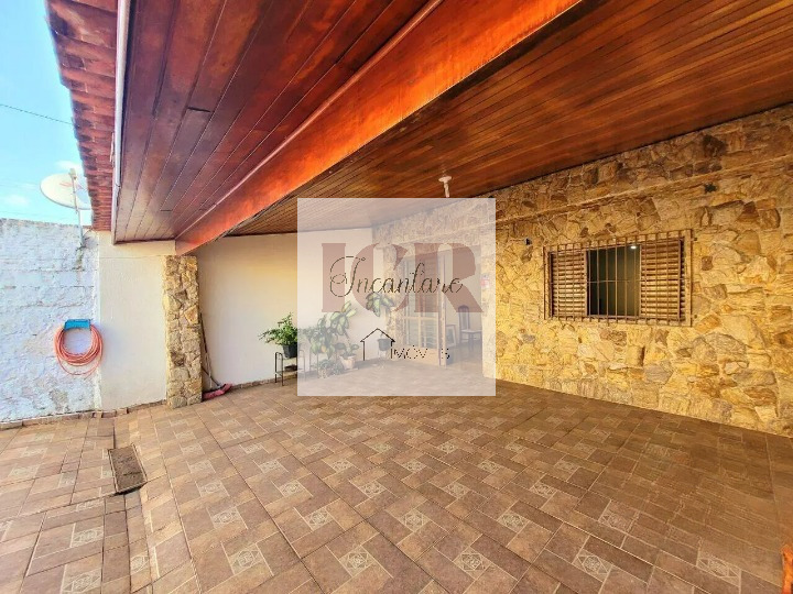 Casa, 2 quartos, 137 m² - Foto 1