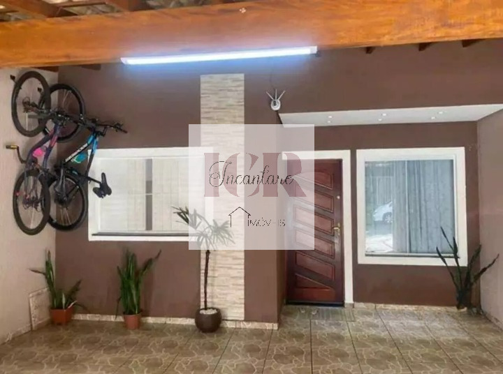 Casa à venda com 2 quartos, 110m² - Foto 5