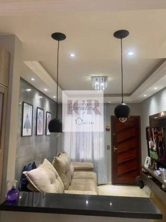 Casa à venda com 2 quartos, 110m² - Foto 7