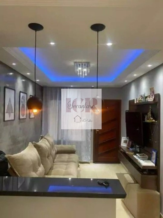 Casa à venda com 2 quartos, 110m² - Foto 1