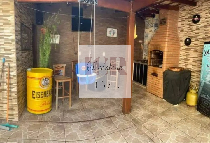Casa à venda com 2 quartos, 110m² - Foto 11
