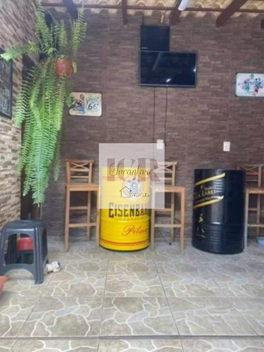 Casa à venda com 2 quartos, 110m² - Foto 12