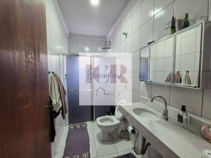 Casa à venda com 4 quartos, 290m² - Foto 10