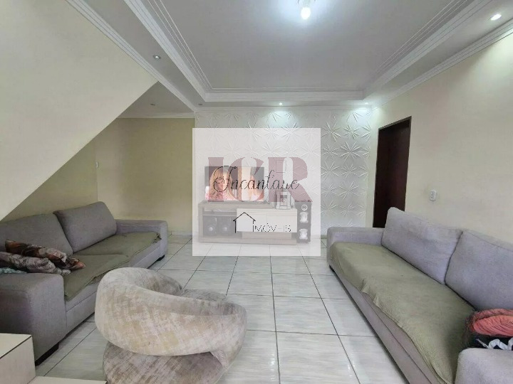 Casa à venda com 4 quartos, 290m² - Foto 4