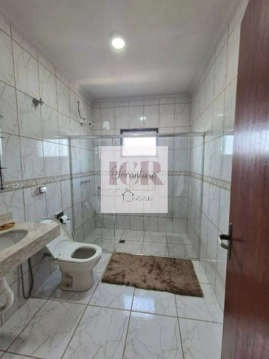 Casa à venda com 4 quartos, 290m² - Foto 21