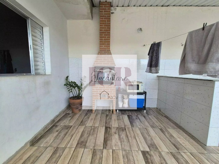 Casa à venda com 4 quartos, 290m² - Foto 24