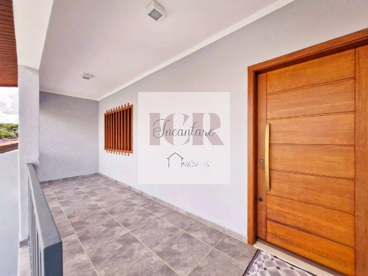 Casa à venda com 4 quartos, 210m² - Foto 15