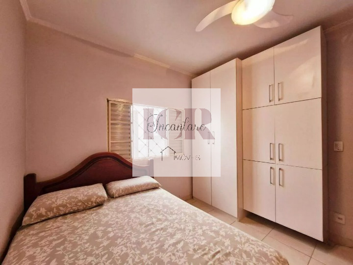 Casa à venda com 4 quartos, 210m² - Foto 16