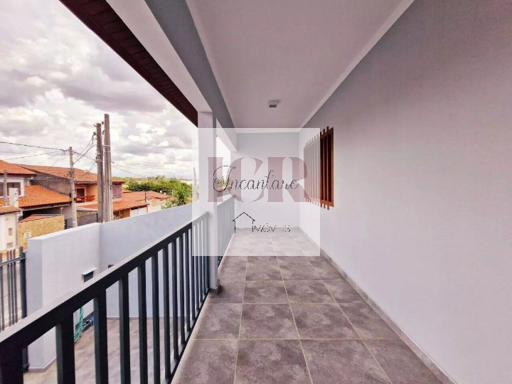 Casa à venda com 4 quartos, 210m² - Foto 31