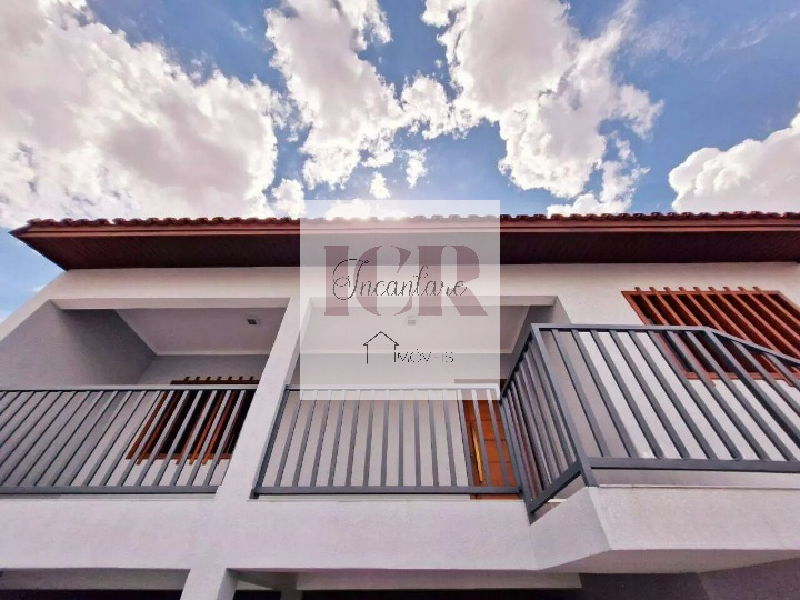 Casa à venda com 4 quartos, 210m² - Foto 32