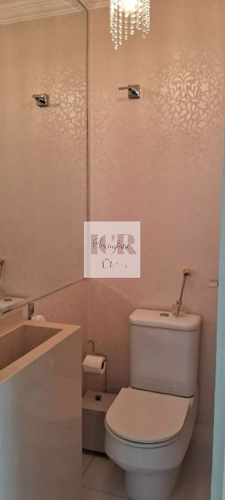 Apartamento à venda com 3 quartos, 129m² - Foto 5