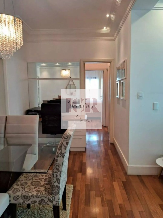 Apartamento à venda com 3 quartos, 129m² - Foto 3