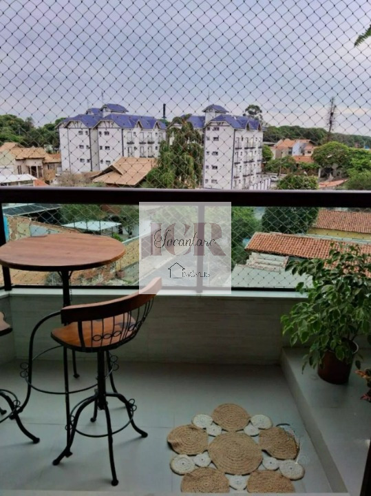 Apartamento à venda com 3 quartos, 129m² - Foto 6