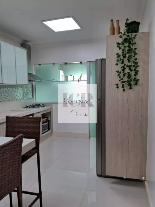 Apartamento à venda com 3 quartos, 129m² - Foto 8