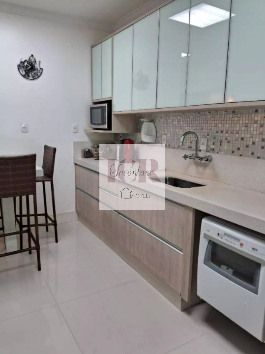 Apartamento à venda com 3 quartos, 129m² - Foto 7
