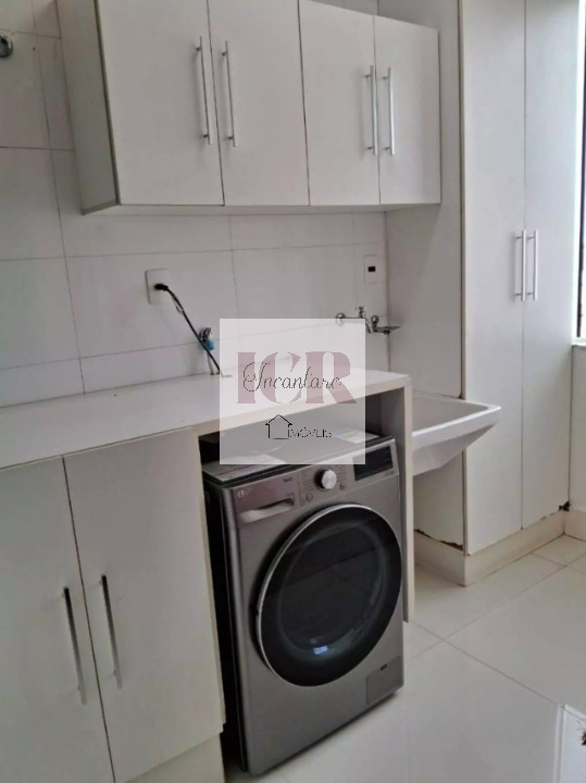 Apartamento à venda com 3 quartos, 129m² - Foto 9