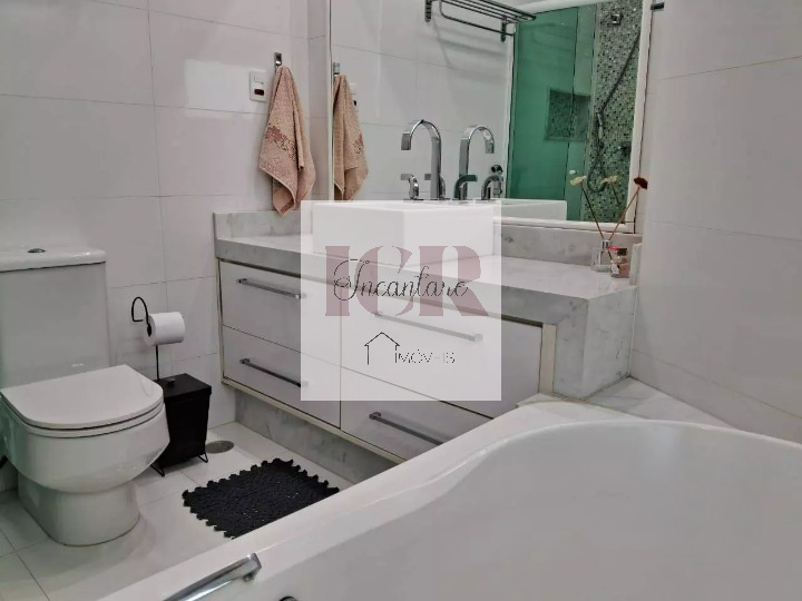 Apartamento à venda com 3 quartos, 129m² - Foto 11