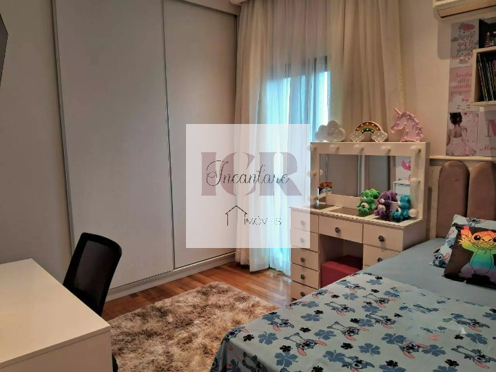 Apartamento à venda com 3 quartos, 129m² - Foto 12