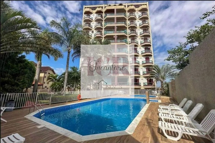 Apartamento à venda com 3 quartos, 129m² - Foto 15