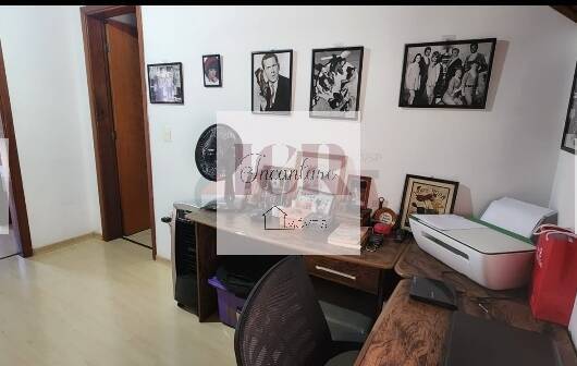 Apartamento à venda com 3 quartos, 110m² - Foto 4